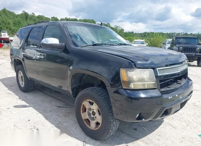 1GNFK13017J330828 2007 2007 Chevrolet Tahoe- Ltz 1