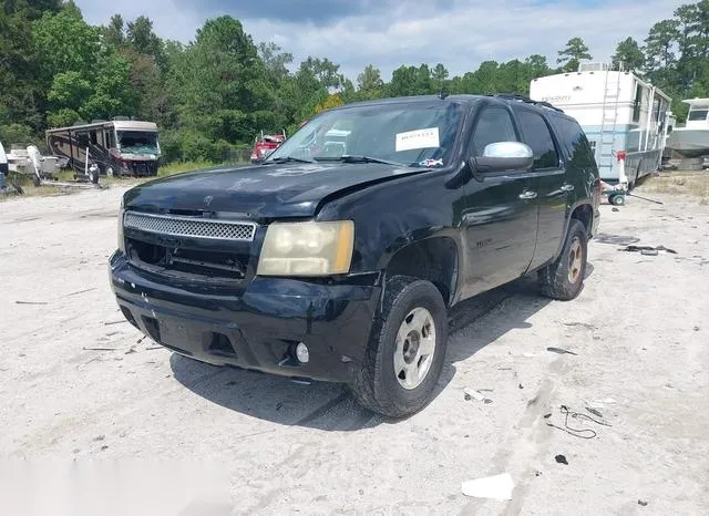 1GNFK13017J330828 2007 2007 Chevrolet Tahoe- Ltz 2