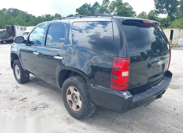 1GNFK13017J330828 2007 2007 Chevrolet Tahoe- Ltz 3