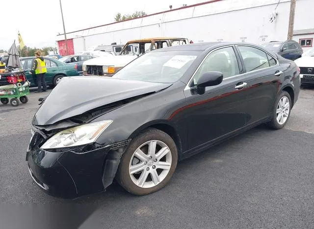 JTHBJ46G872079013 2007 2007 Lexus ES- 350 2