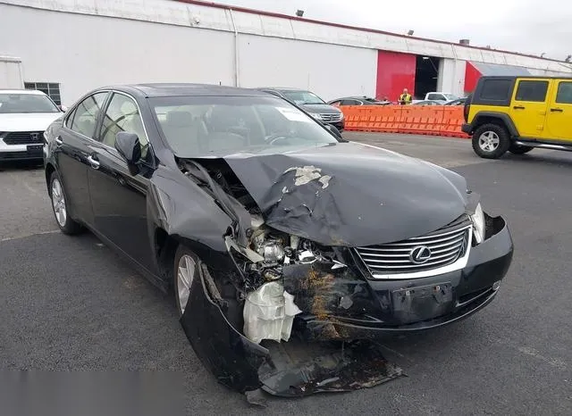 JTHBJ46G872079013 2007 2007 Lexus ES- 350 6