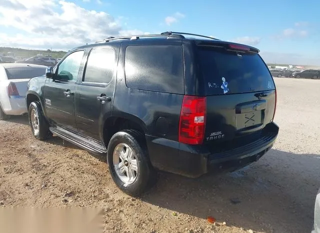 1GNUCBE03AR290154 2010 2010 Chevrolet Tahoe- LT 3