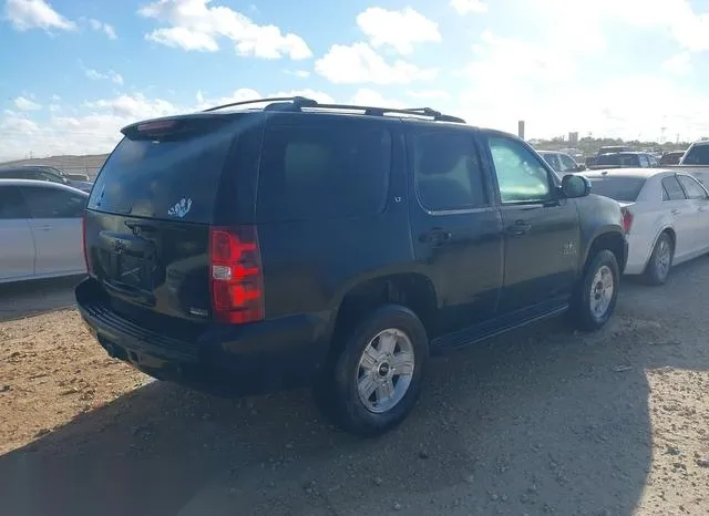 1GNUCBE03AR290154 2010 2010 Chevrolet Tahoe- LT 4