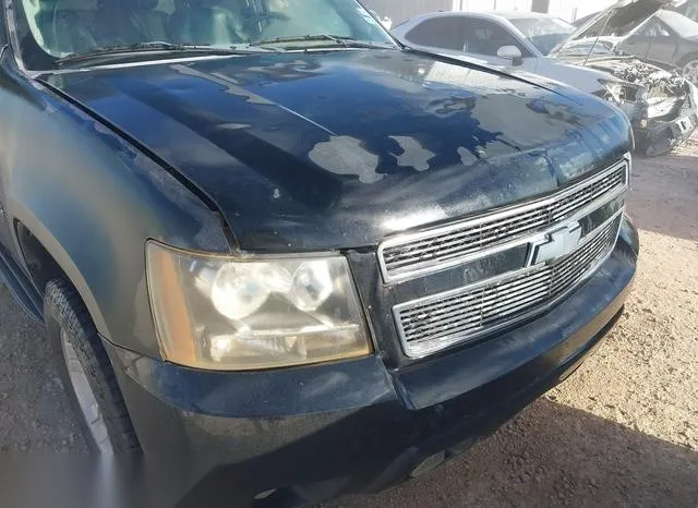 1GNUCBE03AR290154 2010 2010 Chevrolet Tahoe- LT 6