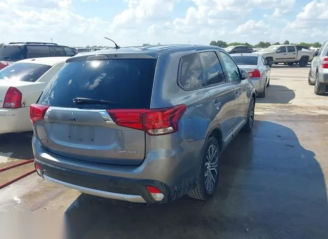 JA4AD3A32GZ018986 2016 2016 Mitsubishi Outlander- SE 4