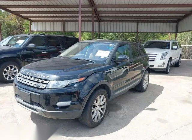 SALVN2BG4FH077129 2015 2015 Land Rover Range Rover- Evoque Pure 2