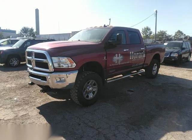 3C6UR5DLXEG131262 2014 2014 RAM 2500- Slt 2