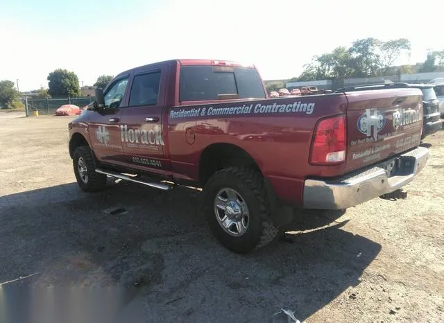 3C6UR5DLXEG131262 2014 2014 RAM 2500- Slt 3