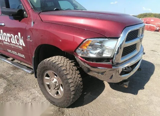 3C6UR5DLXEG131262 2014 2014 RAM 2500- Slt 6