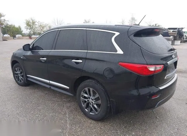 5N1AL0MM5FC556672 2015 2015 Infiniti QX60 3