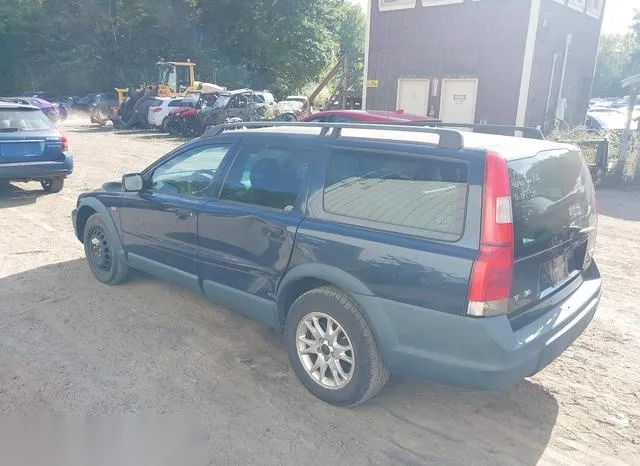 YV1SZ59H141138094 2004 2004 Volvo XC70- 2-5T 3