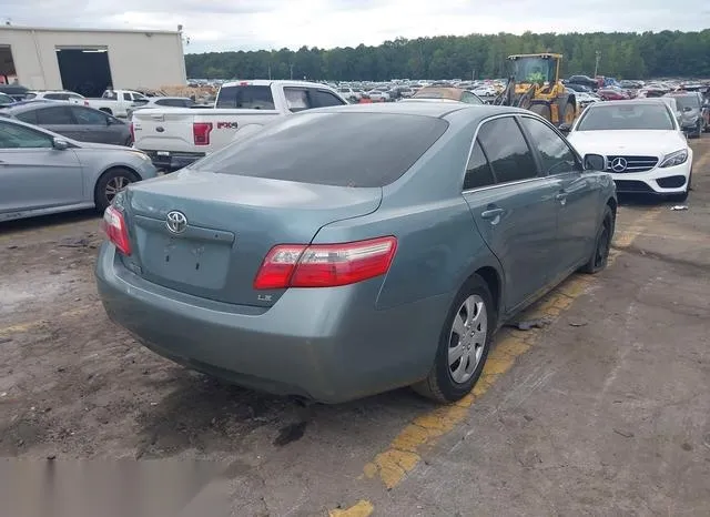 4T1BE46K09U878202 2009 2009 Toyota Camry- LE 4