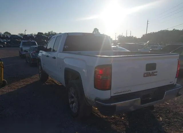 1GTV2LEC2HZ113380 2017 2017 GMC Sierra- 1500 3