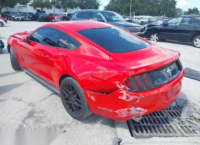 1FA6P8AM7G5316343 2016 2016 Ford Mustang- V6 3