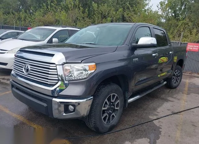 5TFHW5F18HX626395 2017 2017 Toyota Tundra- Limited 5-7L V8 2