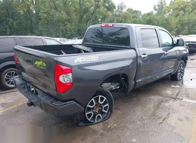 5TFHW5F18HX626395 2017 2017 Toyota Tundra- Limited 5-7L V8 4