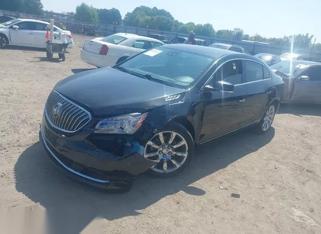 1G4GD5G36EF214748 2014 2014 Buick Lacrosse- Premium I Group 2