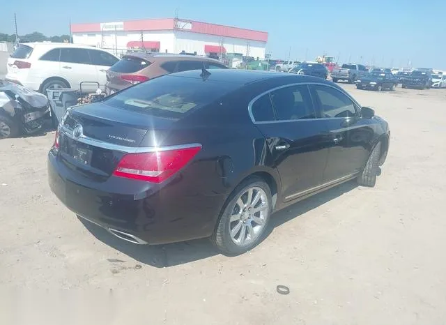 1G4GD5G36EF214748 2014 2014 Buick Lacrosse- Premium I Group 4