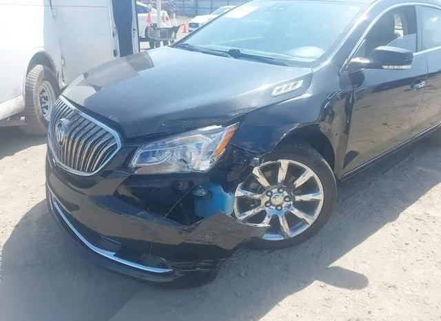 1G4GD5G36EF214748 2014 2014 Buick Lacrosse- Premium I Group 6