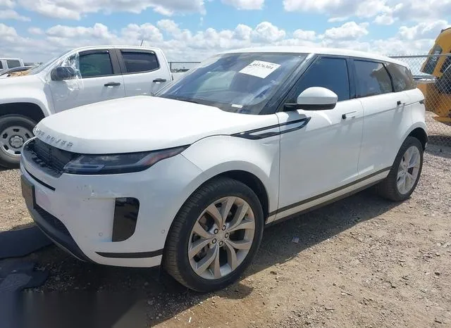 SALZP2FX4LH081103 2020 2020 Land Rover Range Rover- Evoque SE 2