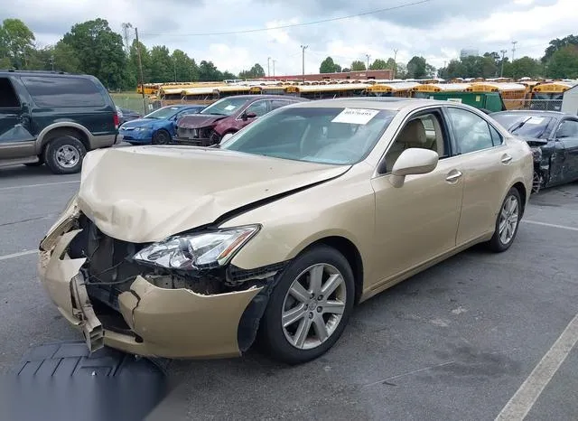 JTHBJ46G172023253 2007 2007 Lexus ES- 350 2