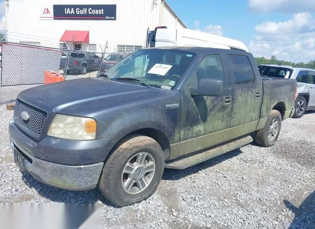 1FTPW12536KB89820 2006 2006 Ford F-150- Lariat/Xlt 2