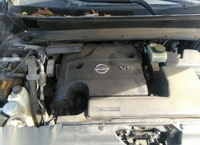 5N1AR2MM4FC696707 2015 2015 Nissan Pathfinder- S 10