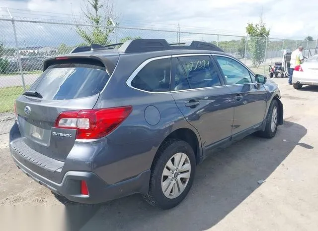 4S4BSAFC4J3241890 2018 2018 Subaru Outback- 2-5I Premium 4