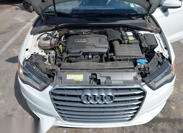 WAUCCGFF6F1000920 2015 2015 Audi A3- 1-8T Premium 10