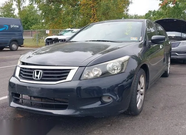 5KBCP36849B502291 2009 2009 Honda Accord- 3-5 Ex-L 2