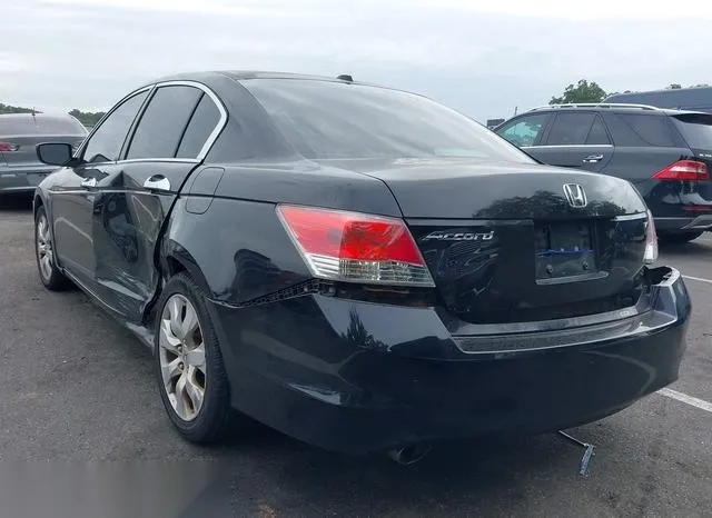 5KBCP36849B502291 2009 2009 Honda Accord- 3-5 Ex-L 3