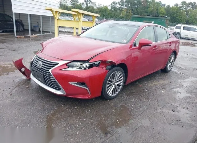 JTHBK1GG9G2234291 2016 2016 Lexus ES- 350 2