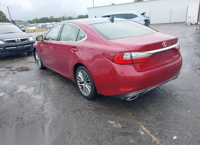 JTHBK1GG9G2234291 2016 2016 Lexus ES- 350 3