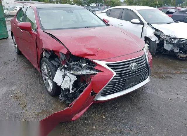 JTHBK1GG9G2234291 2016 2016 Lexus ES- 350 6