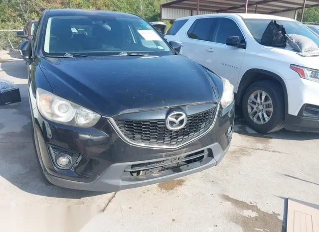 JM3KE2CY2E0360523 2014 2014 Mazda CX-5- Touring 6