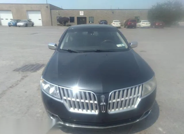 3LNHL2GC2AR609349 2010 2010 Lincoln MKZ 6