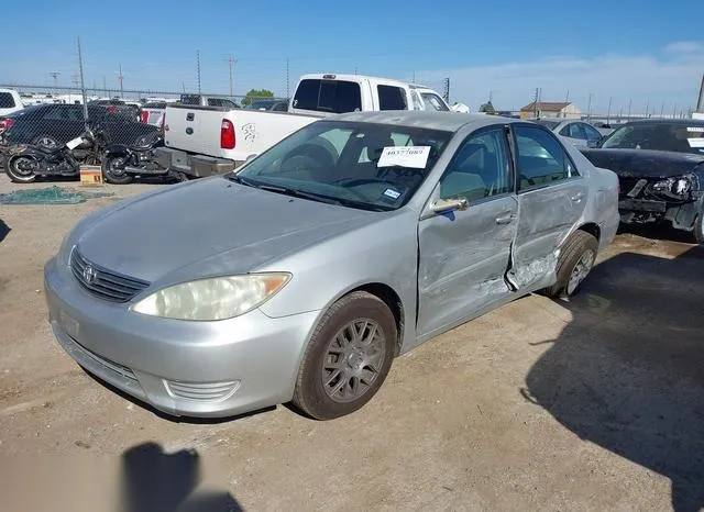 4T1BE32K66U105892 2006 2006 Toyota Camry- LE 2