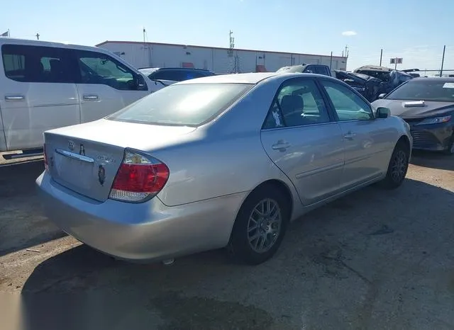 4T1BE32K66U105892 2006 2006 Toyota Camry- LE 4