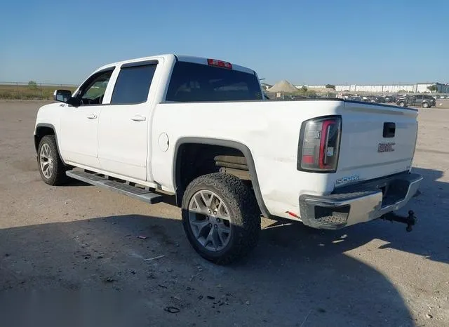 3GTU2NEC4JG640303 2018 2018 GMC Sierra- 1500 Slt 3