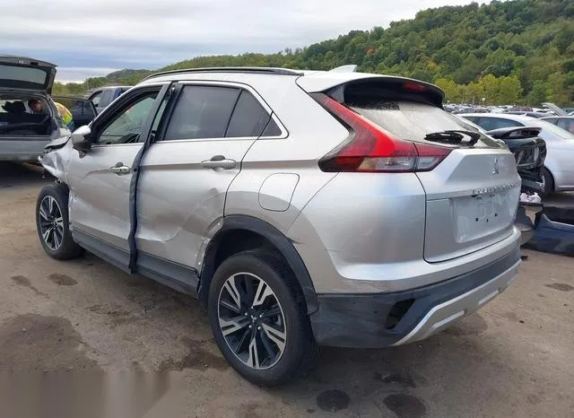 JA4ATWAA1RZ016152 2024 2024 Mitsubishi Eclipse Cross- Se S-Awc 3