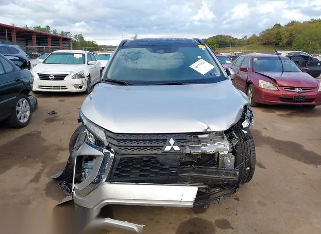 JA4ATWAA1RZ016152 2024 2024 Mitsubishi Eclipse Cross- Se S-Awc 6