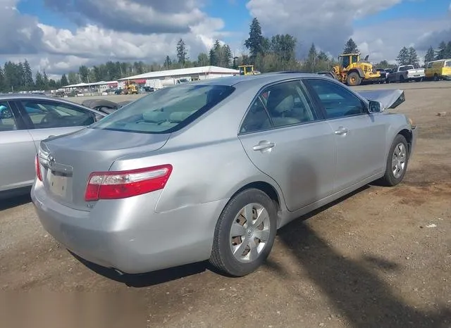 4T4BE46K58R035780 2008 2008 Toyota Camry- LE 4