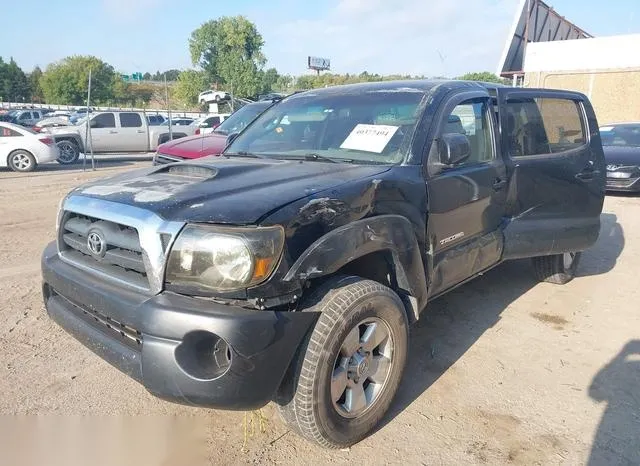 5TELU42N17Z424864 2007 2007 Toyota Tacoma- Base V6 2