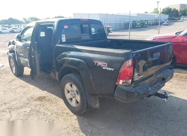 5TELU42N17Z424864 2007 2007 Toyota Tacoma- Base V6 3