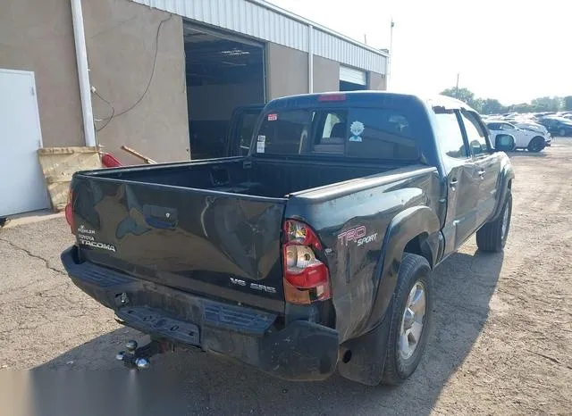 5TELU42N17Z424864 2007 2007 Toyota Tacoma- Base V6 4