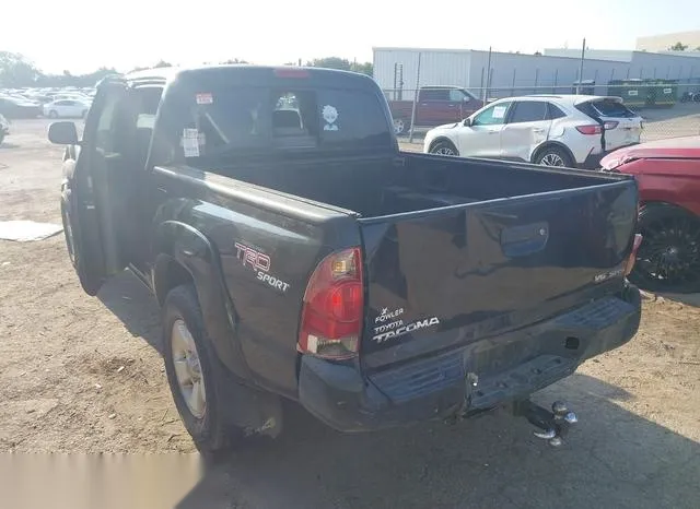 5TELU42N17Z424864 2007 2007 Toyota Tacoma- Base V6 6