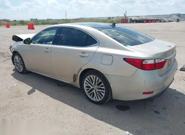 JTHBK1GG2D2039113 2013 2013 Lexus ES- 350 3