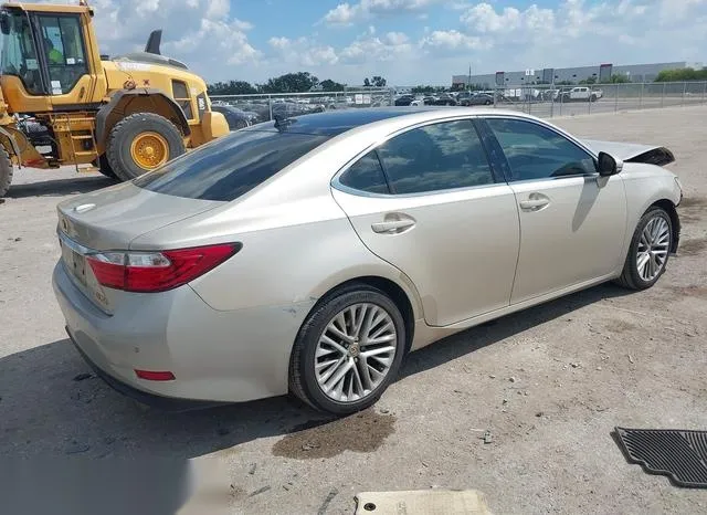 JTHBK1GG2D2039113 2013 2013 Lexus ES- 350 4