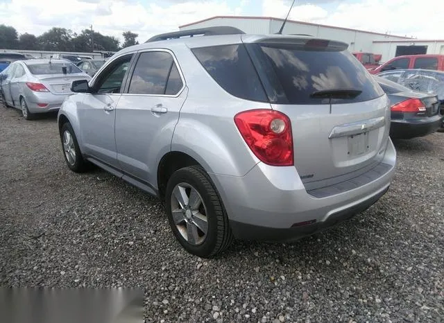 2GNALPEK0C6140373 2012 2012 Chevrolet Equinox- 2LT 3