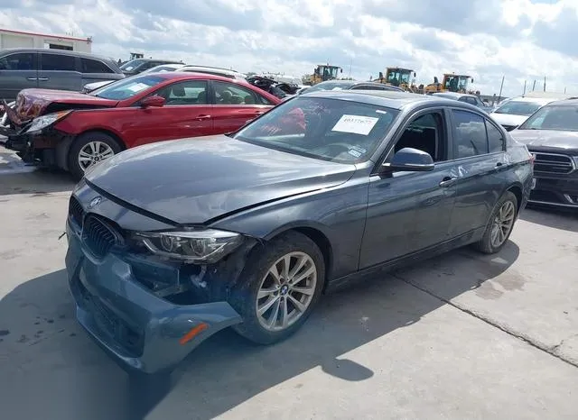 WBA8E1G5XJNU92808 2018 2018 BMW 3 Series- 320I 2